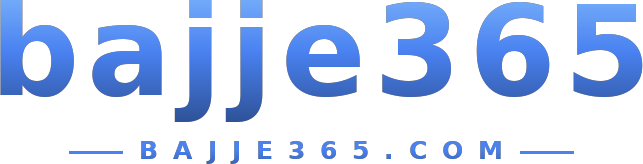 bajje365 logo