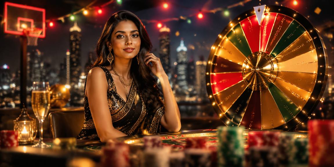 bajje365 casino app visual